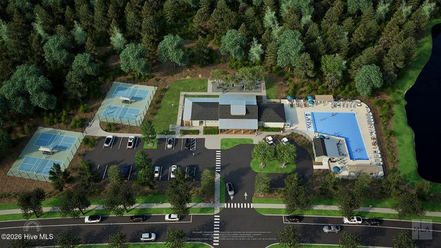 932 Wharton Avenue Lot 480, Wilmington, NC 28412