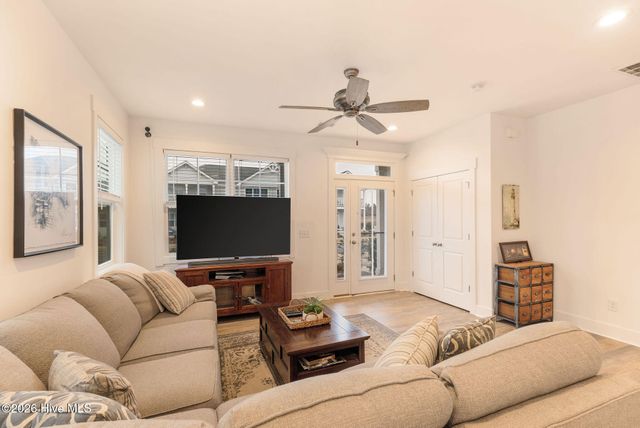 932 Wharton Avenue Lot 480, Wilmington, NC 28412