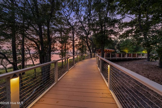 932 Wharton Avenue Lot 480, Wilmington, NC 28412