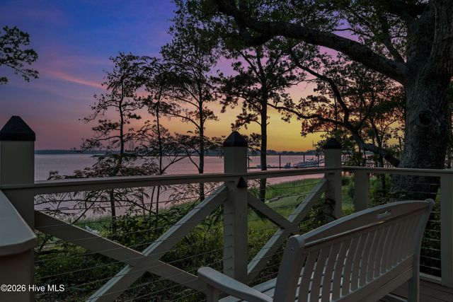 932 Wharton Avenue Lot 480, Wilmington, NC 28412