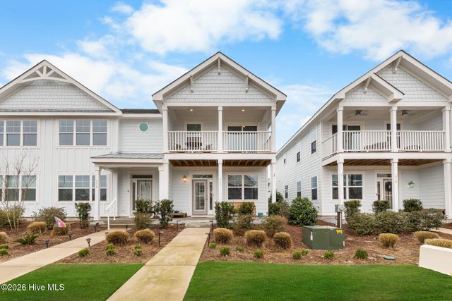 932 Wharton Avenue Lot 480, Wilmington, NC 28412