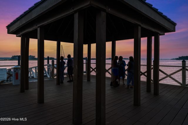 932 Wharton Avenue Lot 480, Wilmington, NC 28412