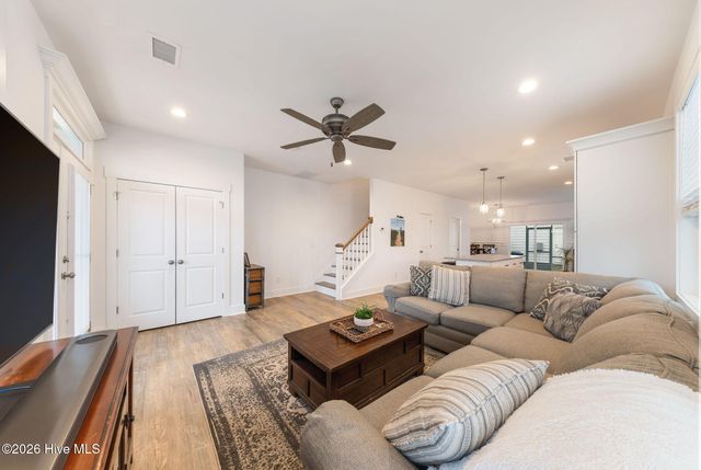 932 Wharton Avenue Lot 480, Wilmington, NC 28412