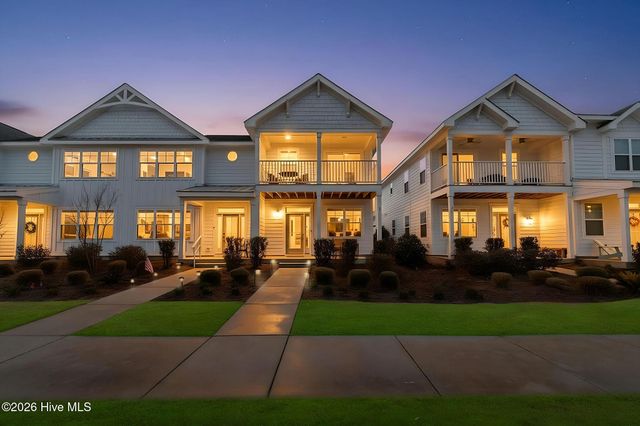 932 Wharton Avenue Lot 480, Wilmington, NC 28412