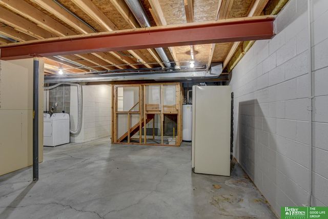 3614 N 104th Avenue, Omaha, NE 68134