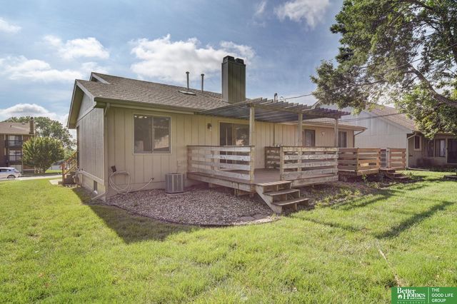 3614 N 104th Avenue, Omaha, NE 68134