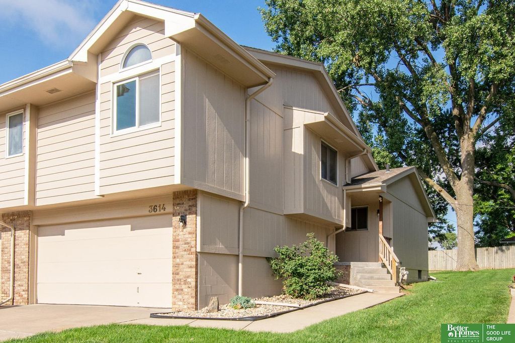 3614 N 104th Avenue, Omaha, NE 68134