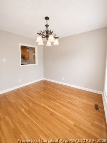 1228 Bromley Drive, Fayetteville, NC 28303