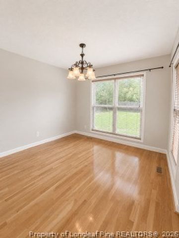 1228 Bromley Drive, Fayetteville, NC 28303