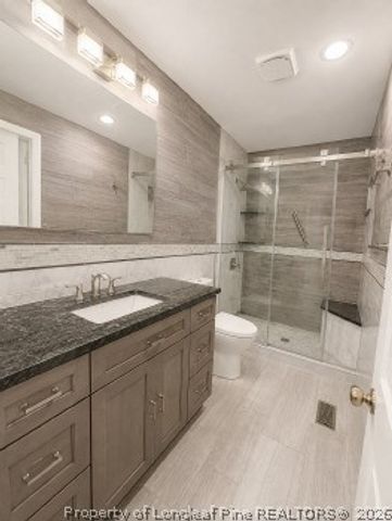 1228 Bromley Drive, Fayetteville, NC 28303