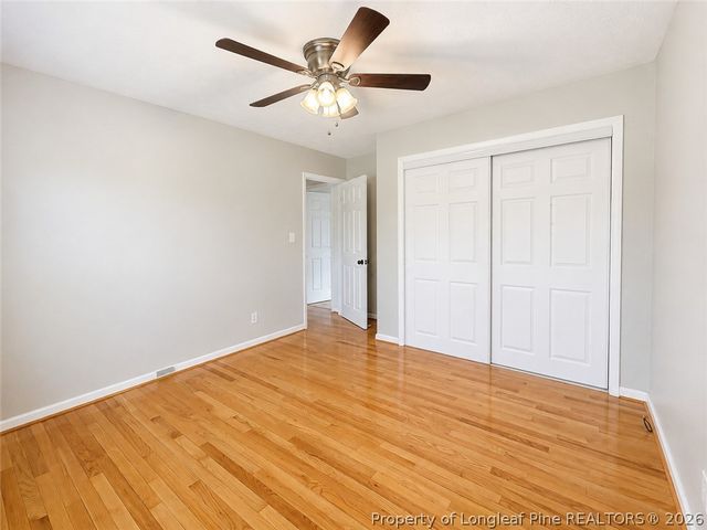 1228 Bromley Drive, Fayetteville, NC 28303