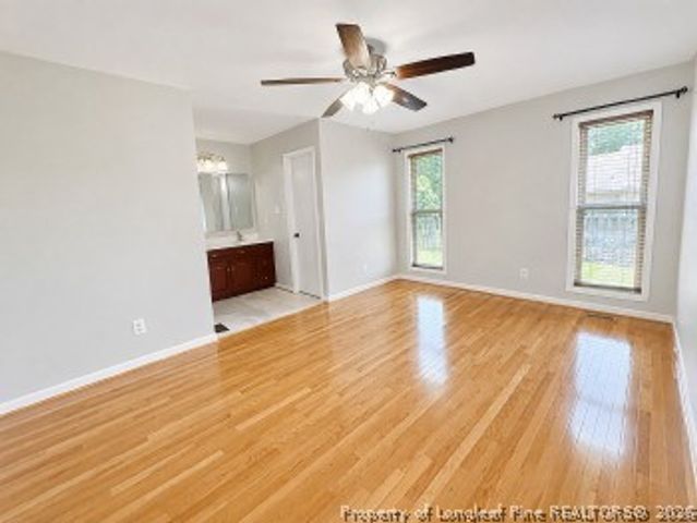1228 Bromley Drive, Fayetteville, NC 28303