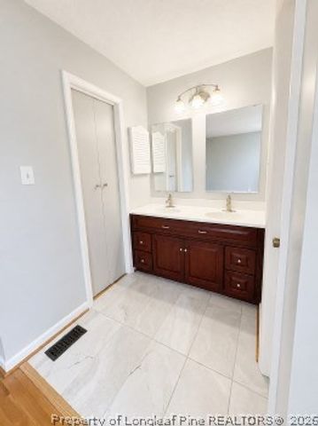 1228 Bromley Drive, Fayetteville, NC 28303