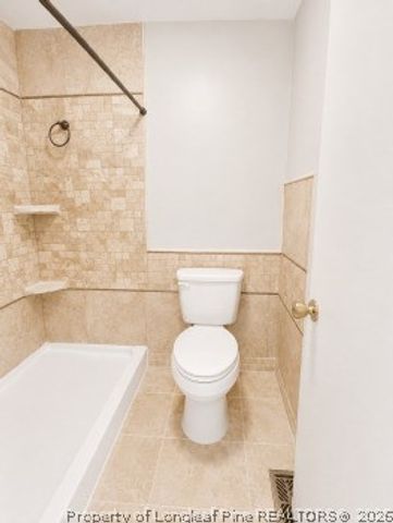 1228 Bromley Drive, Fayetteville, NC 28303