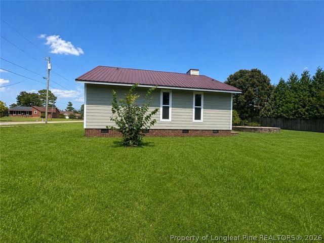 1228 Bromley Drive, Fayetteville, NC 28303