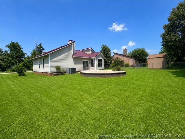 1228 Bromley Drive, Fayetteville, NC 28303