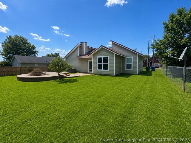 1228 Bromley Drive, Fayetteville, NC 28303