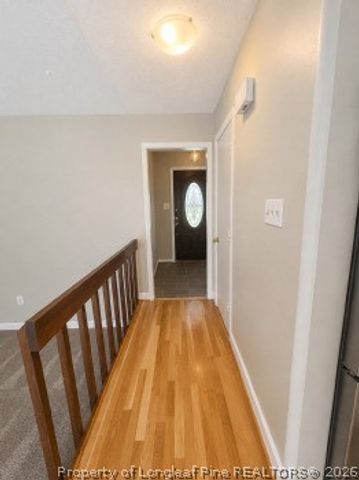 1228 Bromley Drive, Fayetteville, NC 28303