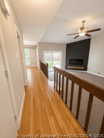 1228 Bromley Drive, Fayetteville, NC 28303