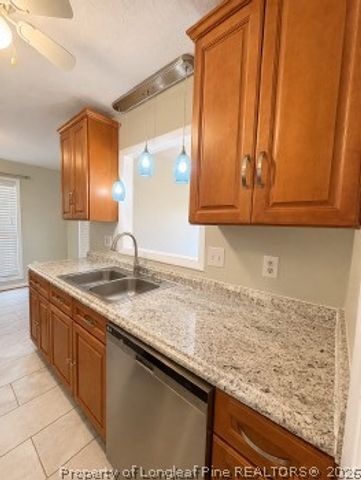 1228 Bromley Drive, Fayetteville, NC 28303