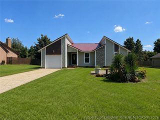 1228 Bromley Drive, Fayetteville, NC 28303