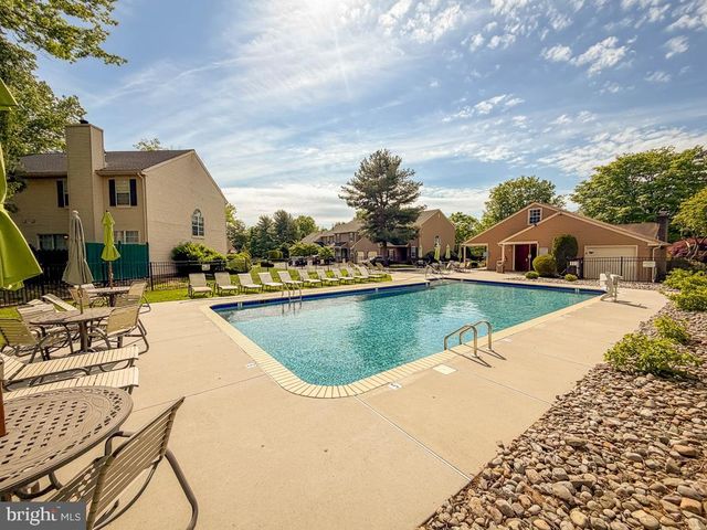 638-A PALMER LN, Yardley, PA 19067