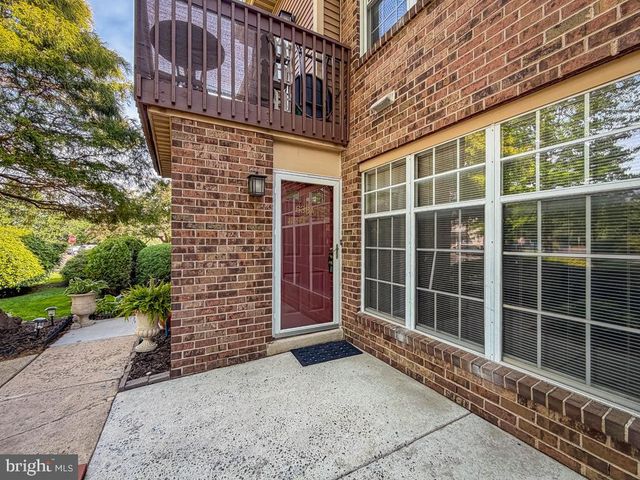 638-A PALMER LN, Yardley, PA 19067
