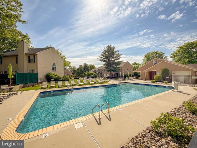 638-A PALMER LN, Yardley, PA 19067