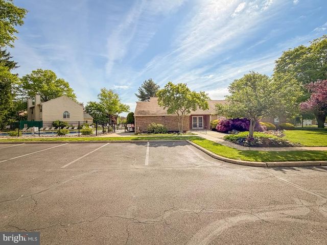 638-A PALMER LN, Yardley, PA 19067