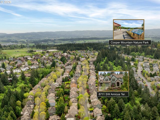 8711 Sw AMICUS Ter, Beaverton, OR 97007
