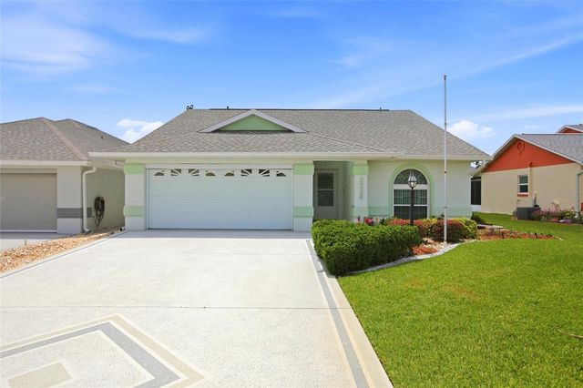 2223 VANTAGE TRACE, Sebring, FL 33872