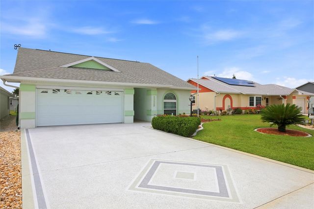 2223 VANTAGE TRACE, Sebring, FL 33872