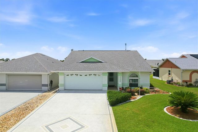 2223 VANTAGE TRACE, Sebring, FL 33872