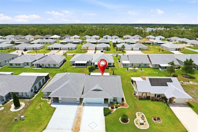 2223 VANTAGE TRACE, Sebring, FL 33872