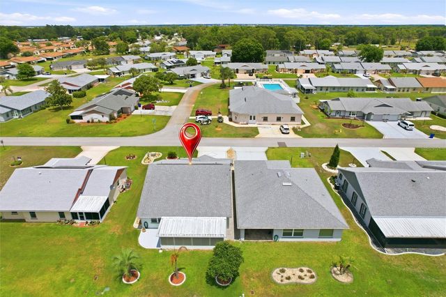 2223 VANTAGE TRACE, Sebring, FL 33872