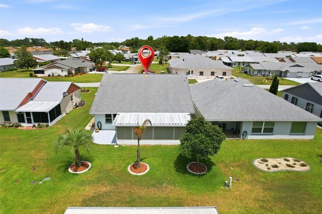 2223 VANTAGE TRACE, Sebring, FL 33872