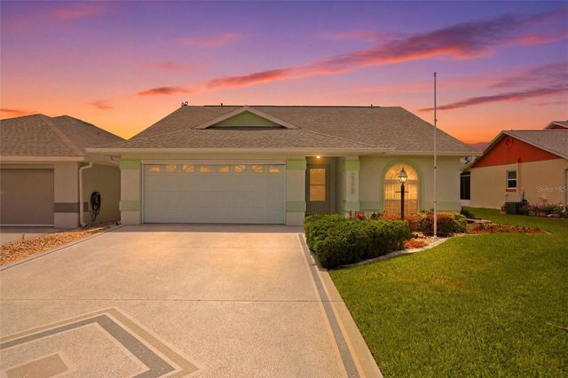 2223 VANTAGE TRACE, Sebring, FL 33872