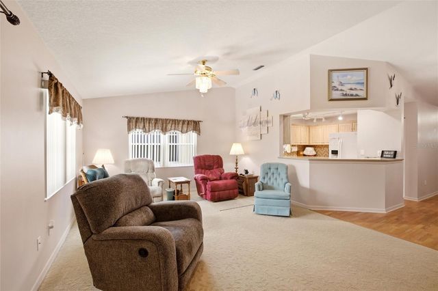 2223 VANTAGE TRACE, Sebring, FL 33872