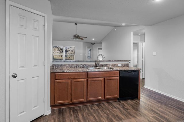 14556 Skyline Drive, Alexander, AR 72002