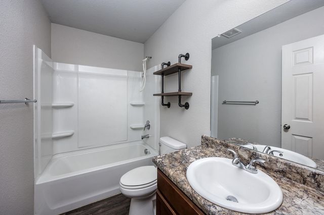 14556 Skyline Drive, Alexander, AR 72002