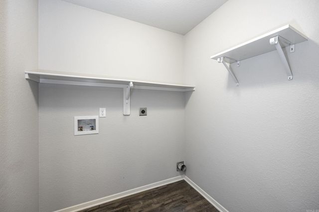 14556 Skyline Drive, Alexander, AR 72002