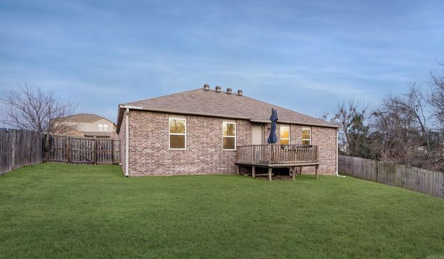 14556 Skyline Drive, Alexander, AR 72002