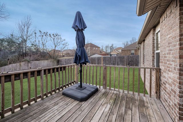 14556 Skyline Drive, Alexander, AR 72002