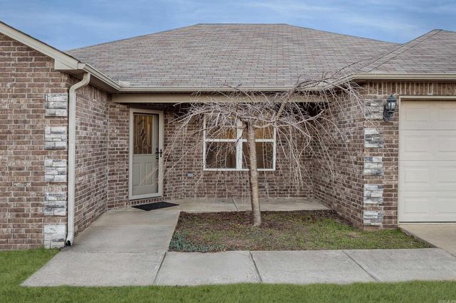 14556 Skyline Drive, Alexander, AR 72002