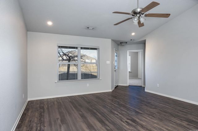 14556 Skyline Drive, Alexander, AR 72002