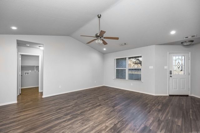 14556 Skyline Drive, Alexander, AR 72002