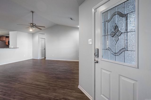 14556 Skyline Drive, Alexander, AR 72002