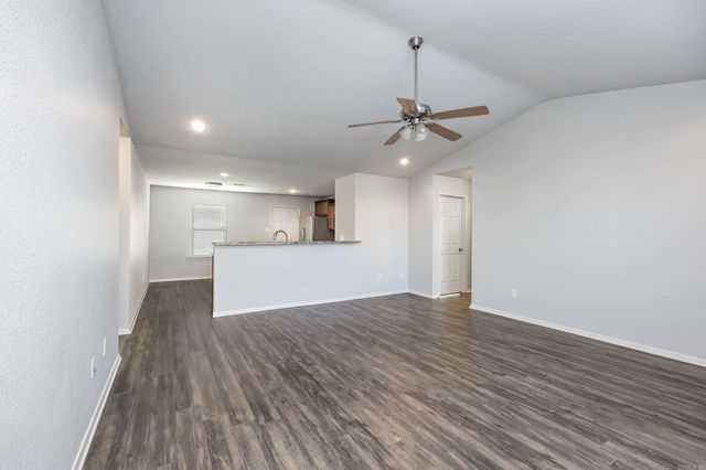 14556 Skyline Drive, Alexander, AR 72002