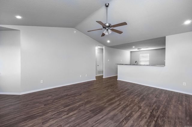 14556 Skyline Drive, Alexander, AR 72002