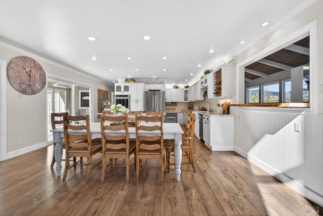 433 San Geronimo Valley Dr, San Geronimo, CA 94963